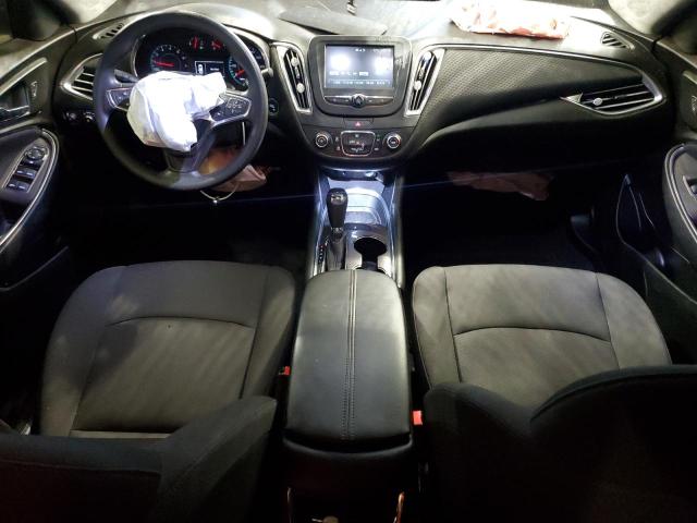 2018 CHEVROLET MALIBU LT #3316929069