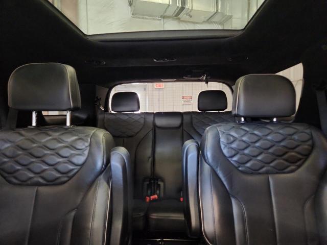 2021 HYUNDAI PALISADE C KM8R7DHE2MU191389