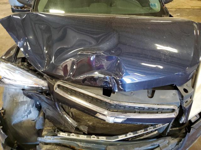 2015 CHEVROLET EQUINOX LT - 2GNALBEK9F1134043