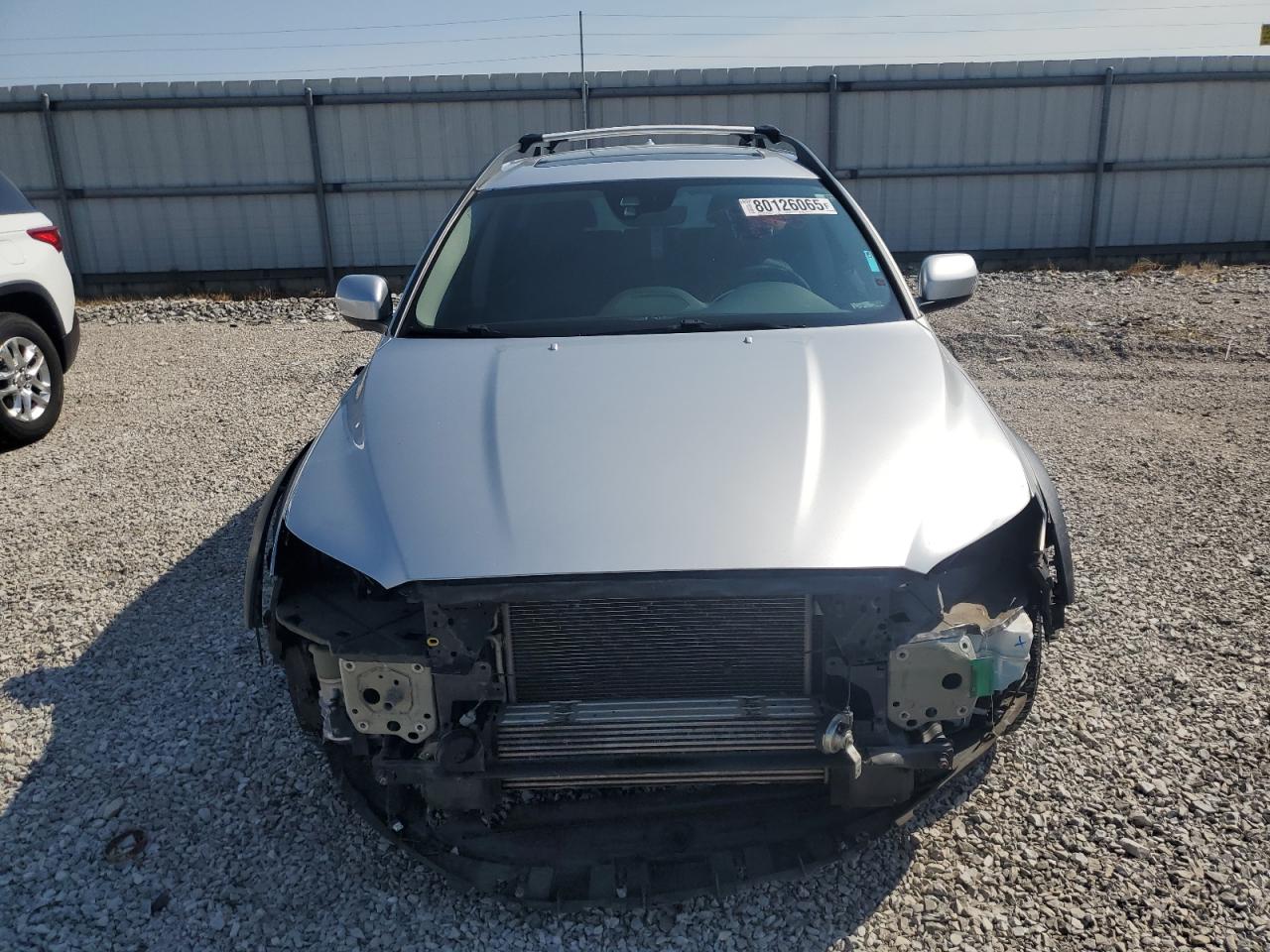 VOLVO XC70 T5 PREMIER