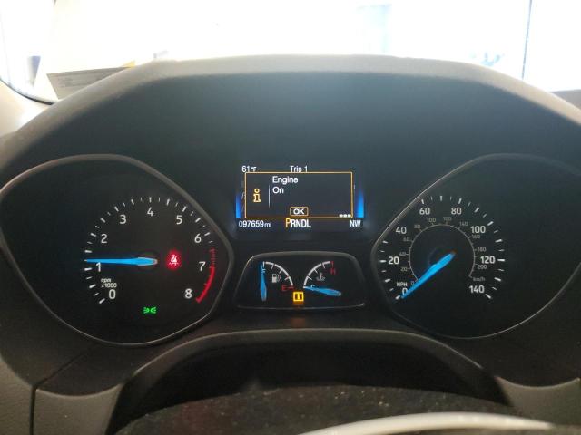 2016 FORD FOCUS 1FADP3K21GL338891