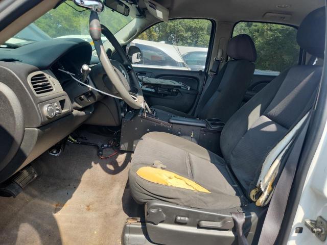 2010 CHEVROLET TAHOE C150 - 1GNMCAE03AR181574