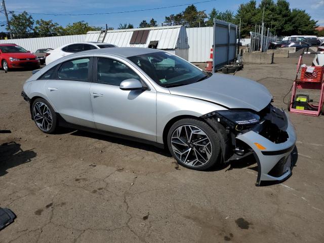 2023 HYUNDAI IONIQ 6 SE KMHM34AC4PA020454