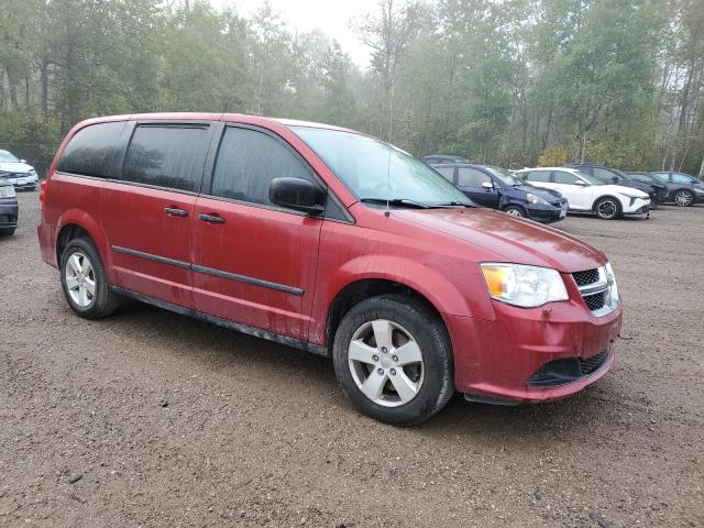 2015 DODGE GRAND CARA - 2C4RDGBG5FR613115