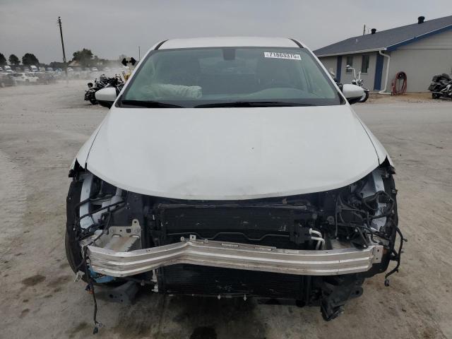 2022 CHRYSLER VOYAGER LX 2C4RC1CG0NR144321