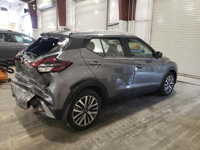 2023 NISSAN KICKS SV 3N1CP5CV6PL519793