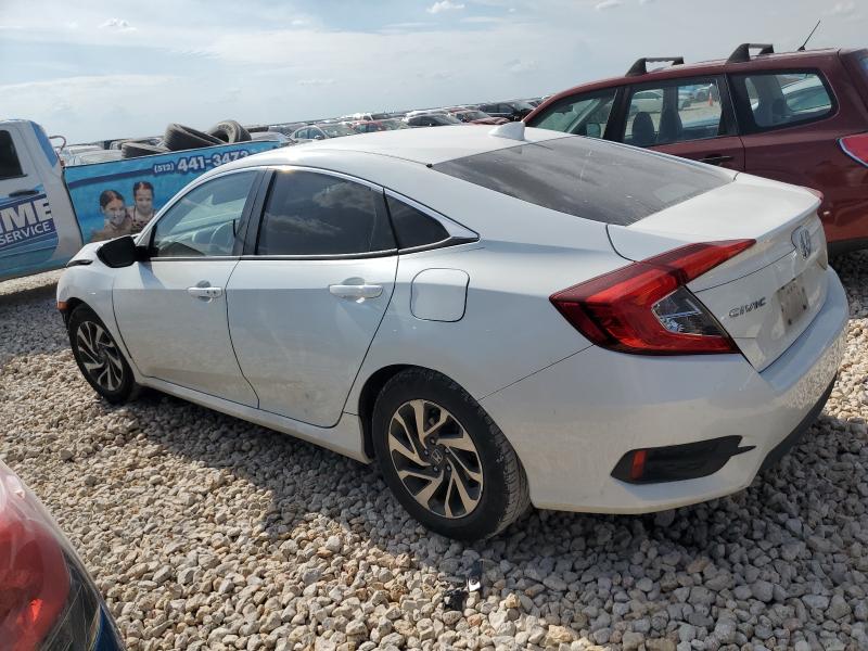 2017 HONDA CIVIC EX 19XFC2F72HE038236