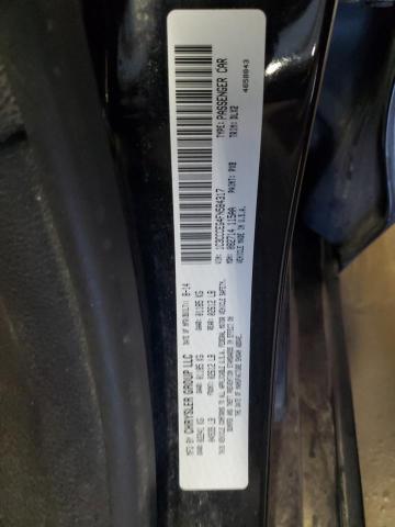 2015 CHRYSLER 200 C 1C3CCCEG4FN584317