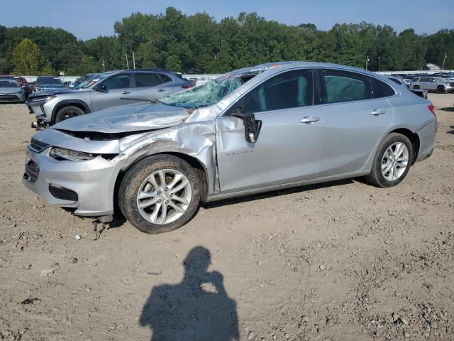 Global Auto Auctions: 2017 CHEVROLET MALIBU LT