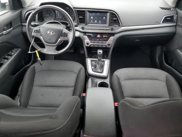 2018 HYUNDAI ELANTRA SE #3302766351