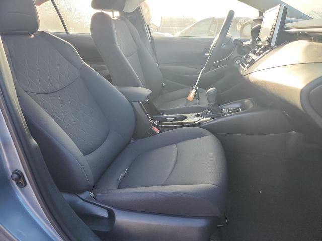 2021 TOYOTA COROLLA LE - 5YFEPMAE7MP203790