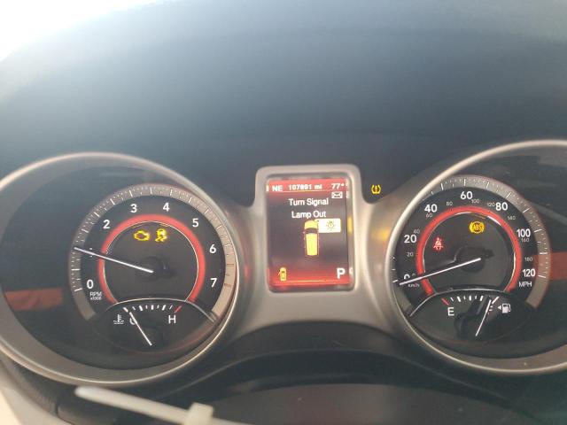 2018 DODGE JOURNEY GT 3C4PDCEG3JT473535