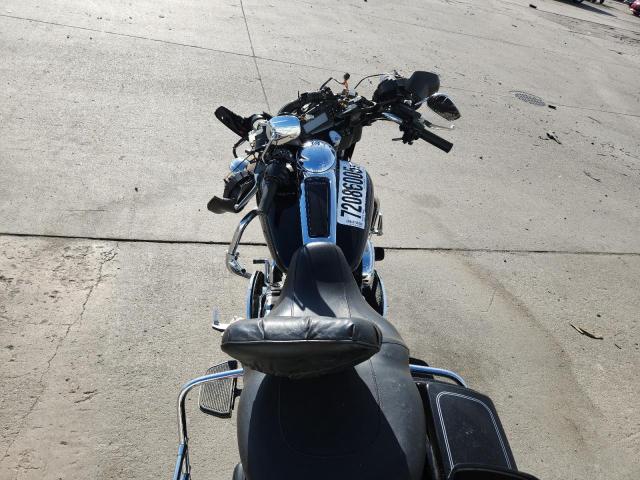 2012 HARLEY-DAVIDSON FLH80 - 1HD1FFM18CB674901