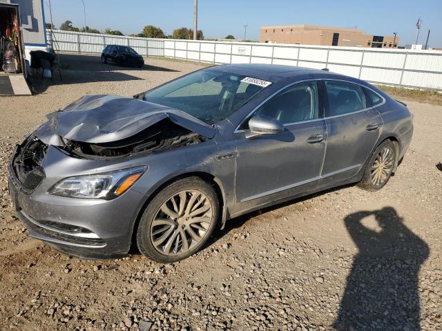 2019 BUICK LACROSSE SPORT TOURING #3304637996