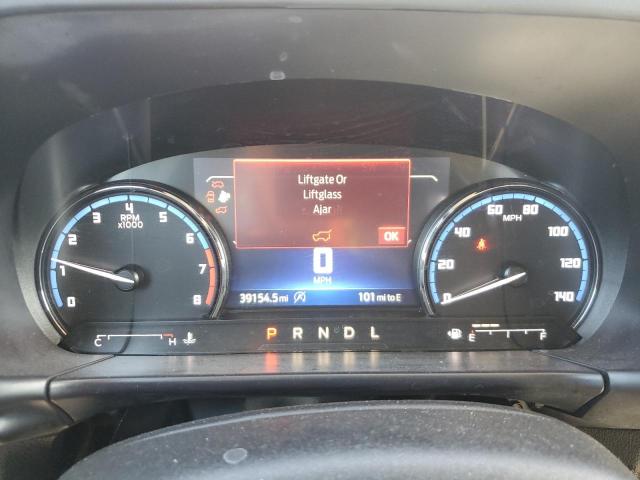 2022 FORD BRONCO SPO 3FMCR9C66NRD88331
