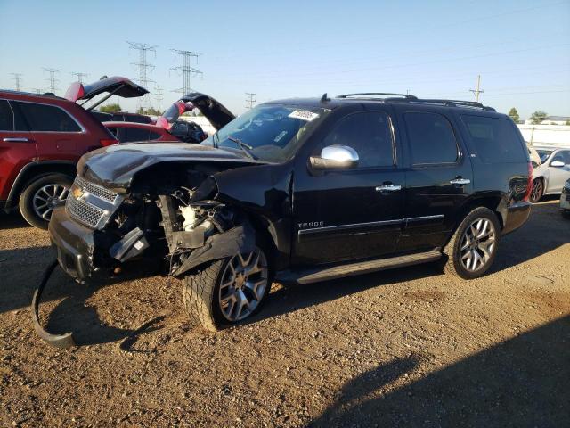 Global Auto Auctions: 2011 CHEVROLET TAHOE K150