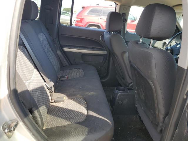 2011 CHEVROLET HHR LS - 3GNBAAFW4BS627312