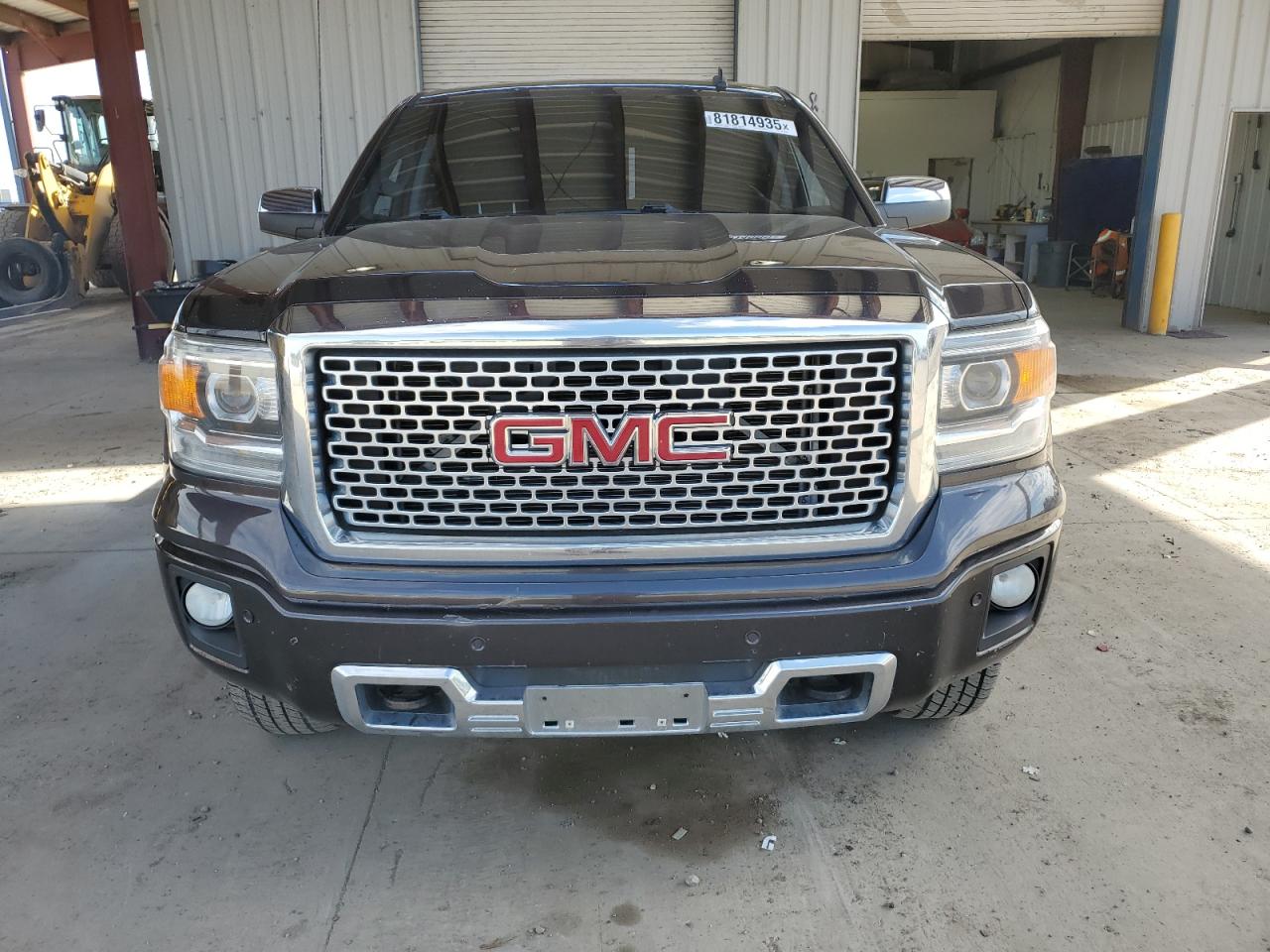 GMC SIERRA K1500 DENALI