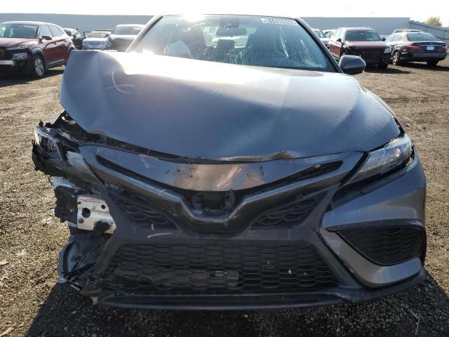 2023 TOYOTA CAMRY SE N 4T1G11AK1PU186213