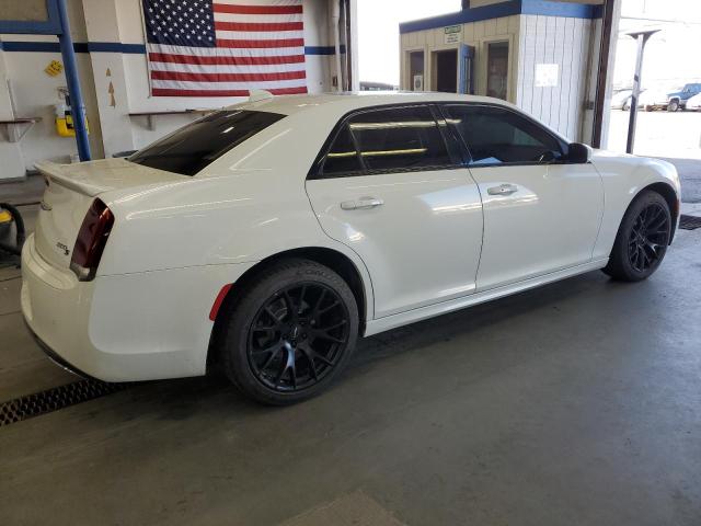 2018 CHRYSLER 300 S 2C3CCABG3JH261726