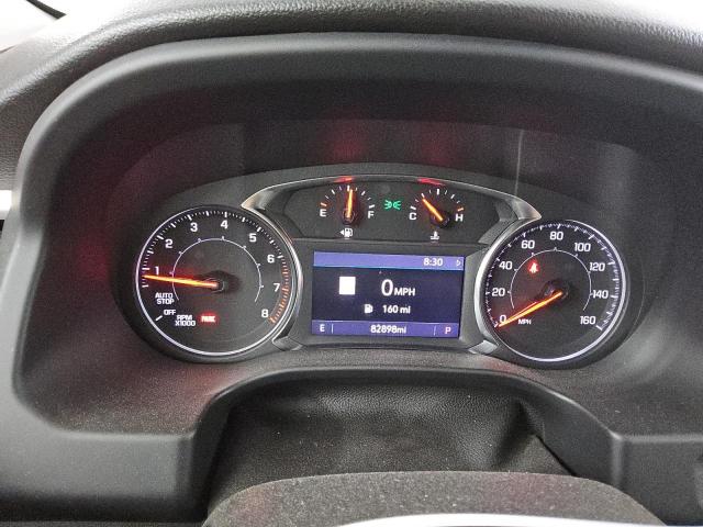 2023 GMC ACADIA SLT 1GKKNML41PZ145610