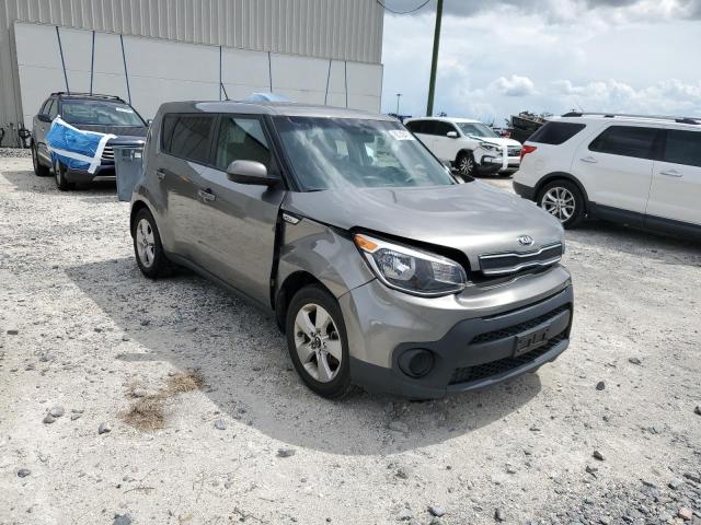 2019 KIA SOUL KNDJN2A21K7688103