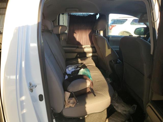 2022 TOYOTA TACOMA DOUBLE CAB - 3TMCZ5AN4NM501911