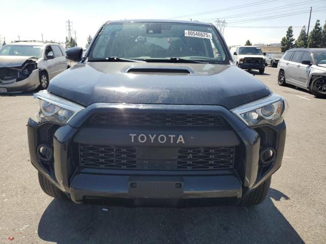 2020 TOYOTA 4RUNNER SR JTEBU5JR7L5827097