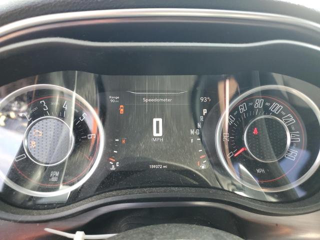 2015 DODGE CHALLENGER 2C3CDZAG8FH712072