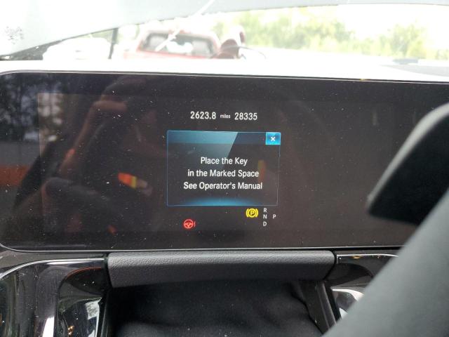 2023 MERCEDES-BENZ GLA 250 4M - W1N4N4HB3PJ437973