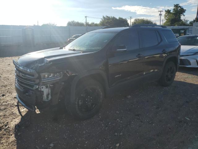 2021 GMC ACADIA AT4 1GKKNLLS8MZ177829