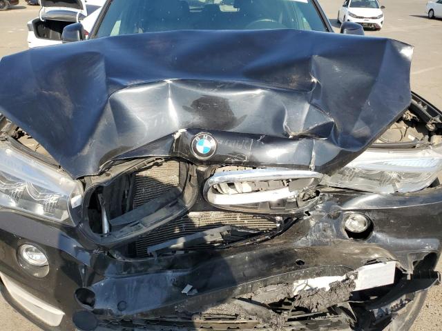 2017 BMW X5 SDRIVE35I - 5UXKR2C38H0X05512