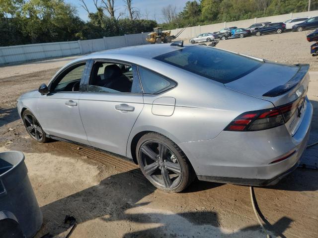 2025 HONDA ACCORD HYB - 1HGCY2F79SA042056
