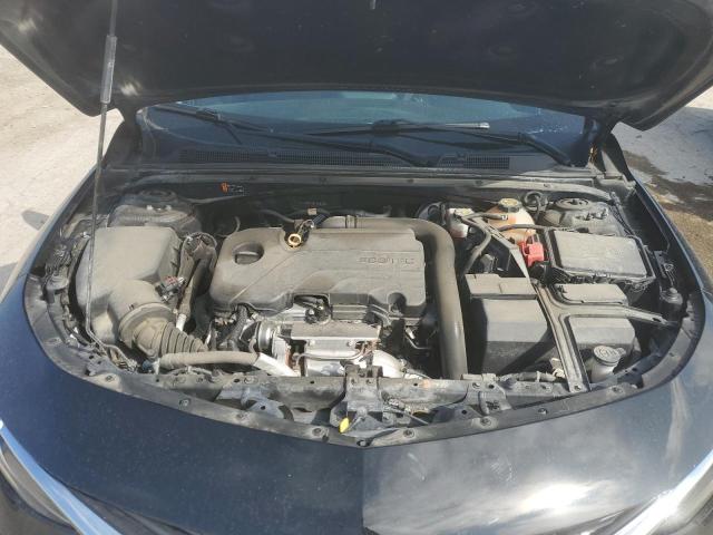 2021 CHEVROLET MALIBU LS #3291787558