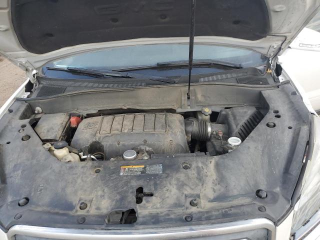 2016 GMC ACADIA SLT 1GKKVRKD6GJ153764