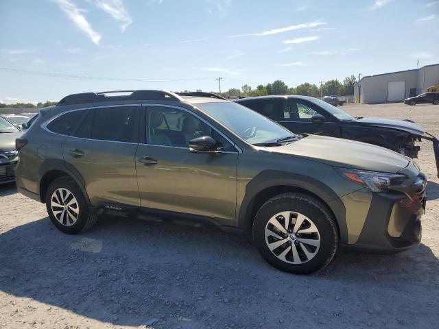 2025 SUBARU OUTBACK PREMIUM 4S4BTAFC8S3239512