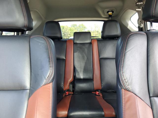 2015 TOYOTA RAV4 LIMIT 2T3DFREV3FW234288
