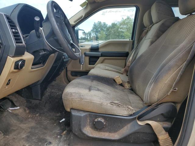 2018 FORD F150 SUPER 1FTEW1CG9JFB88017