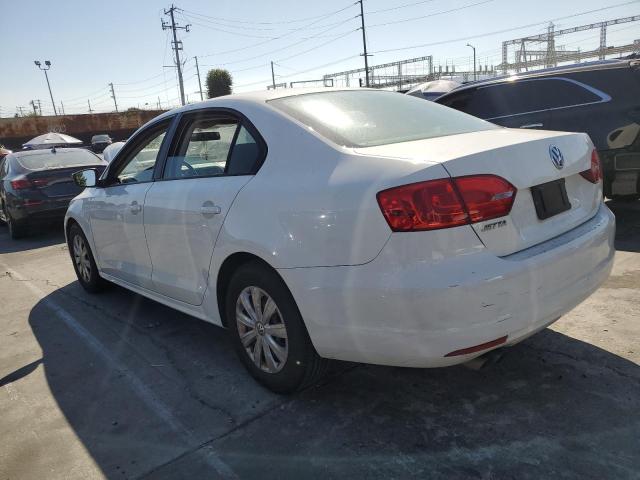 2013 VOLKSWAGEN JETTA BASE #3262502770