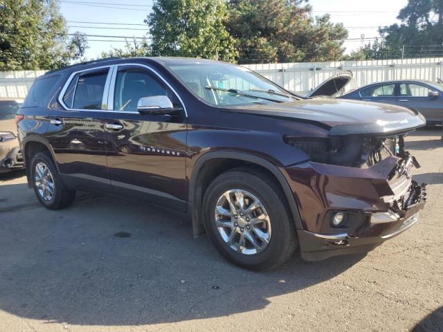 2019 CHEVROLET TRAVERSE L - 1GNEVGKW0KJ114229