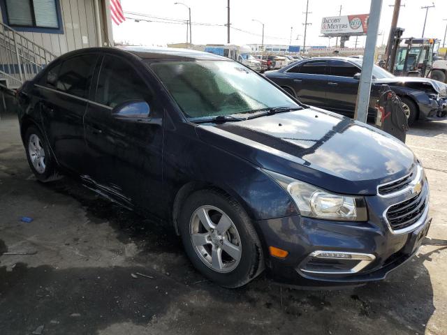 2016 CHEVROLET CRUZE LIMI 1G1PE5SB4G7155527