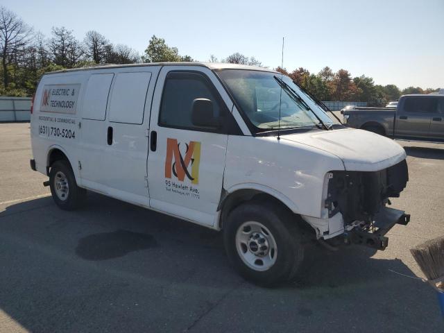 2015 GMC SAVANA G25 1GTW7FCG1F1286137