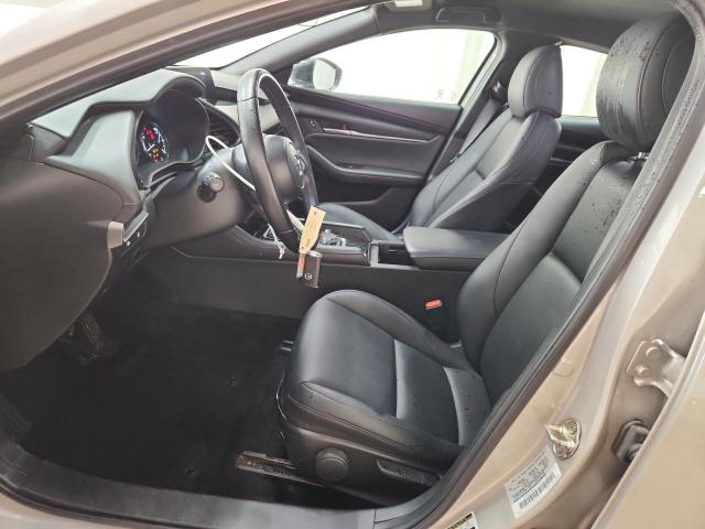 2024 MAZDA 3 SELECT S JM1BPAKM4R1714263