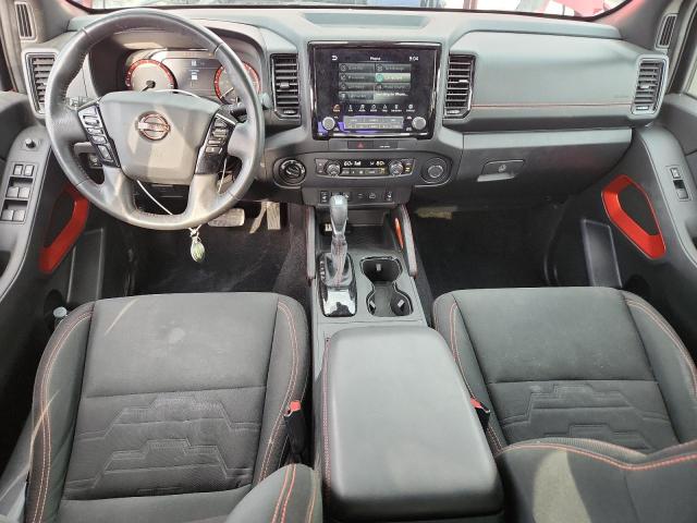 2023 NISSAN FRONTIER S 1N6ED1EK5PN627801