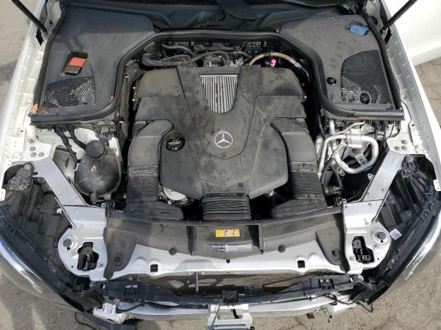 2019 MERCEDES-BENZ E 450 4MAT WDD1J6JB7KF105550