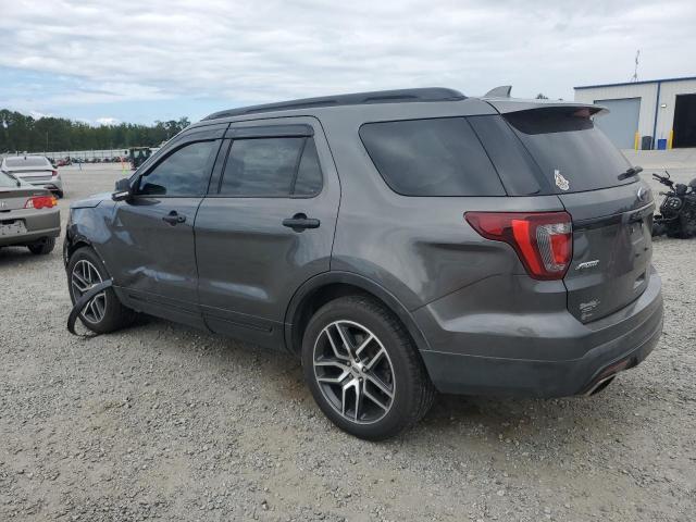 2017 FORD EXPLORER SPORT 1FM5K8GT5HGD77145