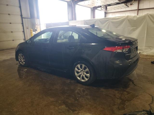 2021 TOYOTA COROLLA LE 5YFEPMAE6MP208608