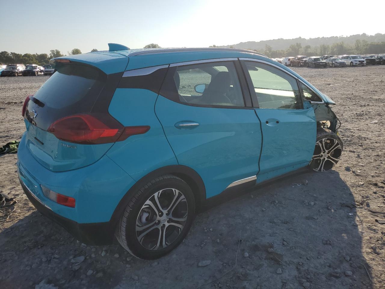 CHEVROLET BOLT PREMIER