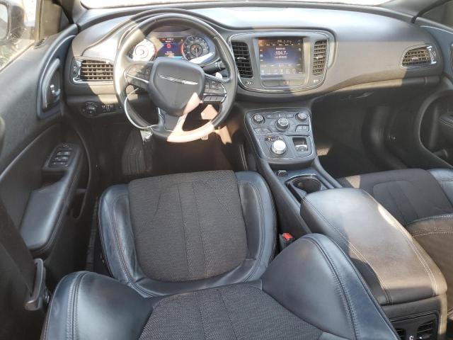 2015 CHRYSLER 200 S 1C3CCCDG7FN540829