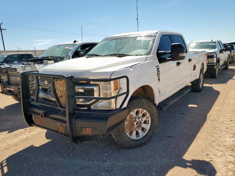 FORD F250 SUPER DUTY